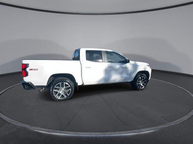 used 2023 Chevrolet Colorado car, priced at $39,997