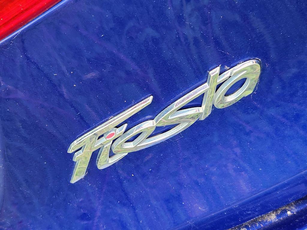 used 2015 Ford Fiesta car, priced at $6,999