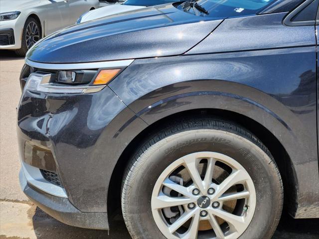 used 2024 Kia Carnival car, priced at $36,995