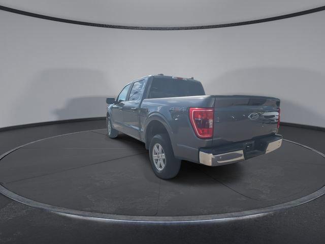 used 2023 Ford F-150 car, priced at $36,697