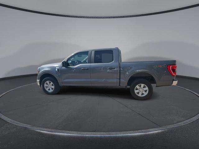 used 2023 Ford F-150 car, priced at $36,697