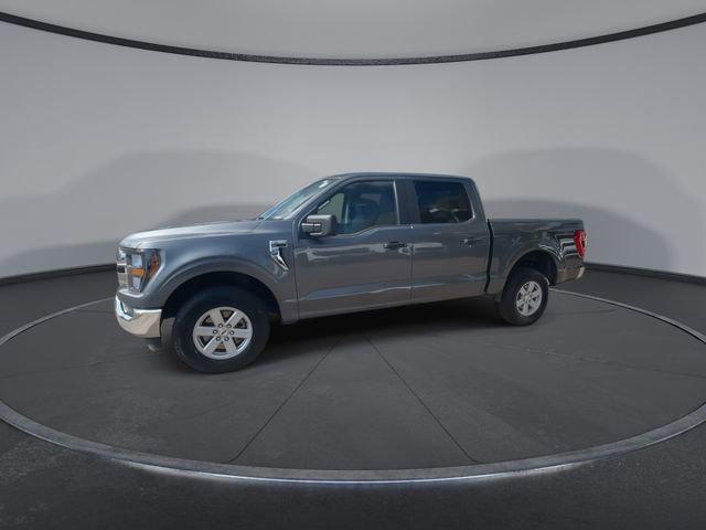 used 2023 Ford F-150 car, priced at $36,697