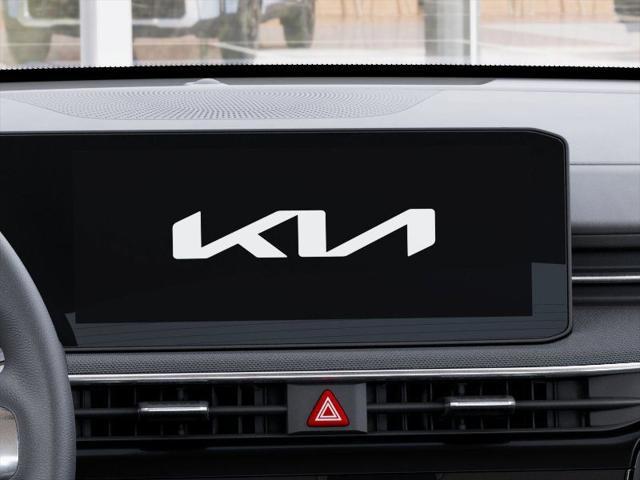 new 2026 Kia K5 car, priced at $28,565