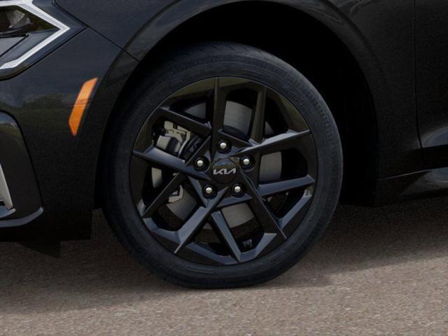 new 2026 Kia K5 car, priced at $28,565