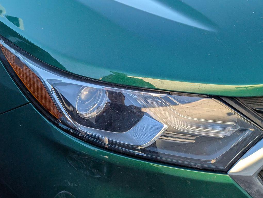 used 2018 Chevrolet Equinox car, priced at $14,995