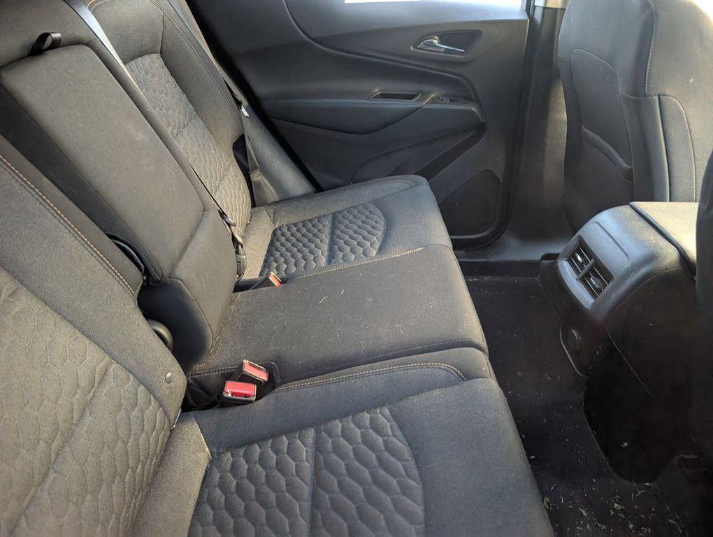 used 2018 Chevrolet Equinox car, priced at $14,995