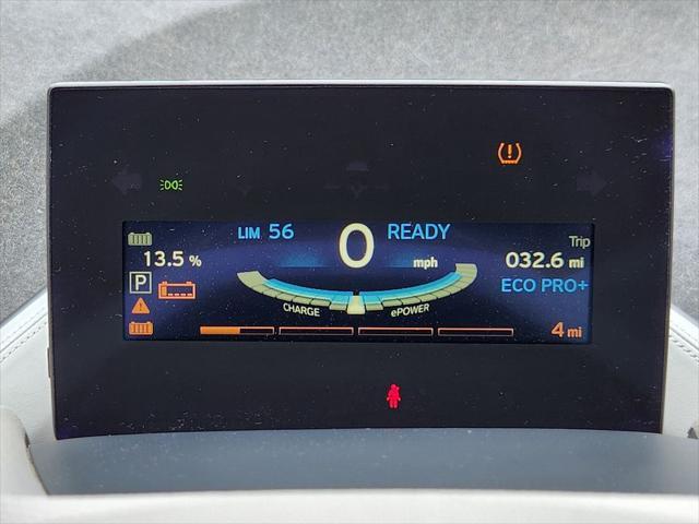 used 2016 BMW i3 car, priced at $9,977