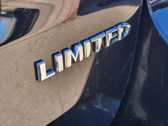 used 2019 Jeep Grand Cherokee car, priced at $25,777
