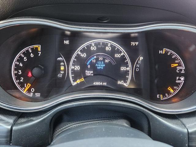 used 2019 Jeep Grand Cherokee car, priced at $25,777