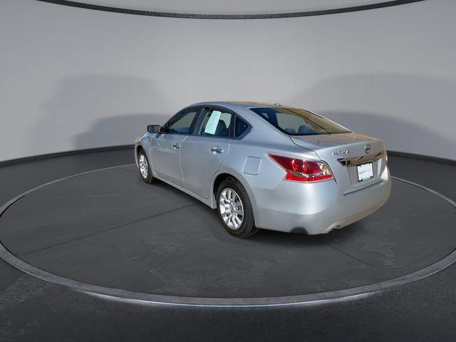 used 2015 Nissan Altima car, priced at $10,697