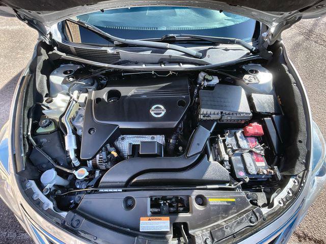 used 2015 Nissan Altima car, priced at $10,697