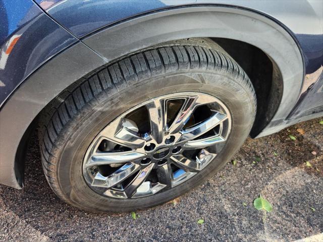 used 2022 Kia Sportage car, priced at $20,995