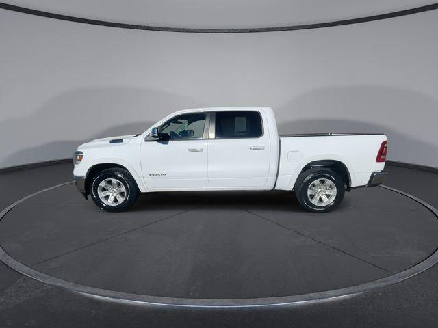 used 2022 Ram 1500 car, priced at $39,874