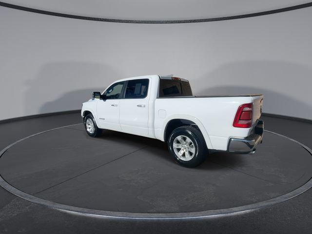 used 2022 Ram 1500 car, priced at $39,874