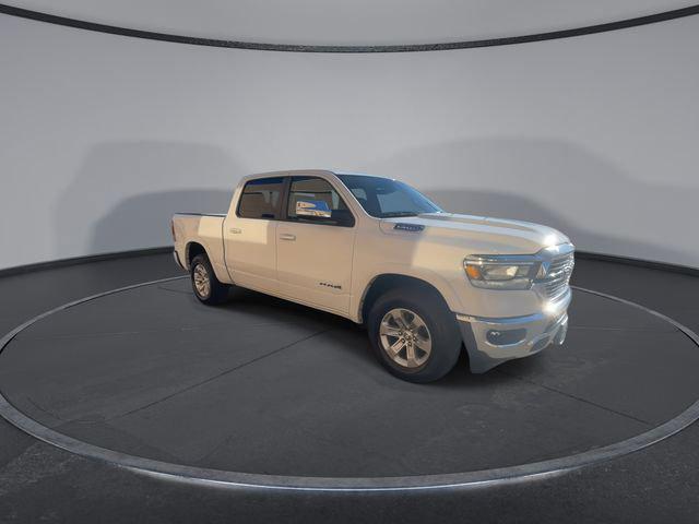 used 2022 Ram 1500 car, priced at $39,874