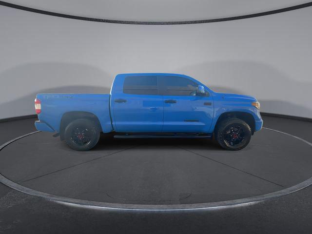 used 2019 Toyota Tundra car, priced at $46,256