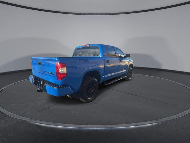 used 2019 Toyota Tundra car, priced at $46,256