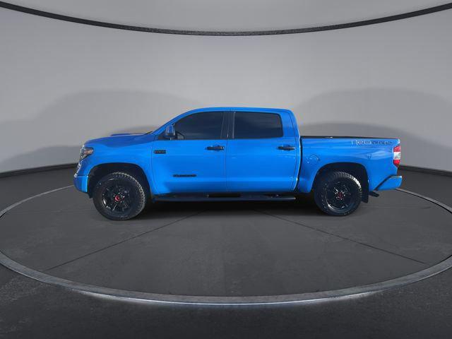 used 2019 Toyota Tundra car, priced at $46,256