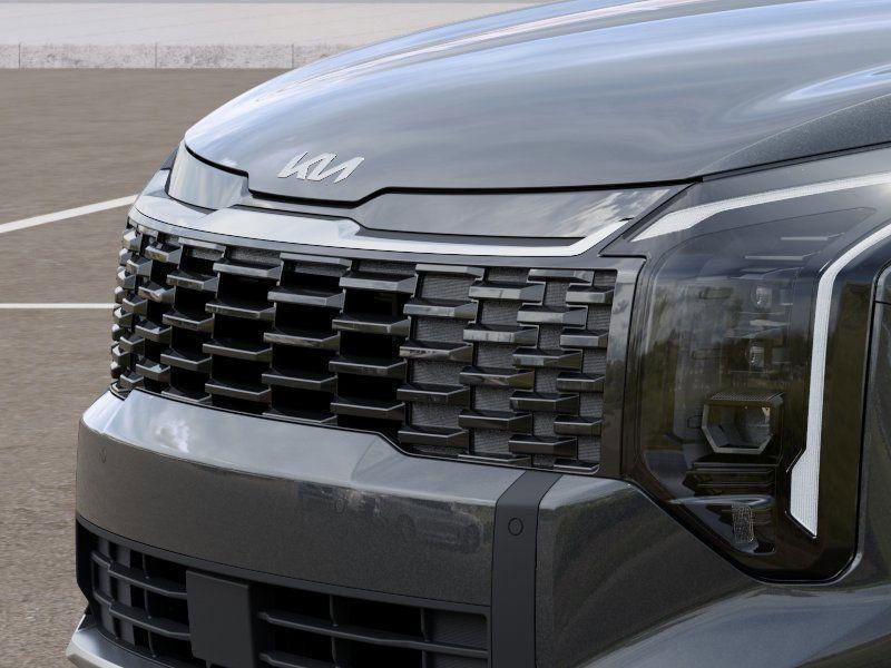 new 2026 Kia Sportage Hybrid car, priced at $34,740