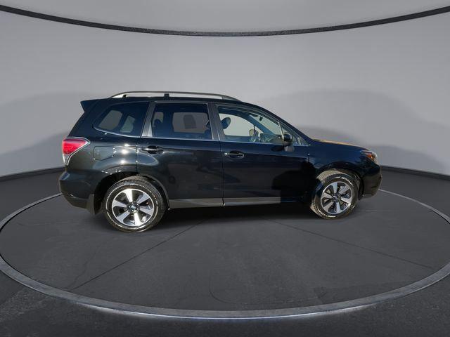 used 2017 Subaru Forester car, priced at $16,697