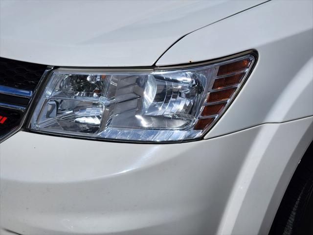 used 2015 Dodge Journey car, priced at $7,995