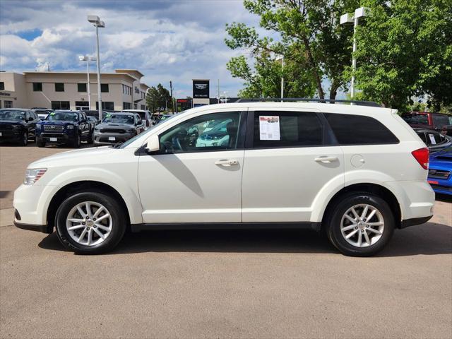 used 2015 Dodge Journey car, priced at $7,995