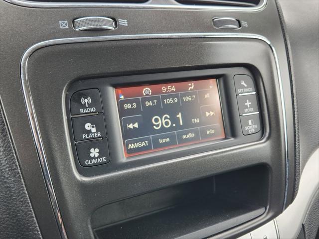 used 2015 Dodge Journey car, priced at $7,995