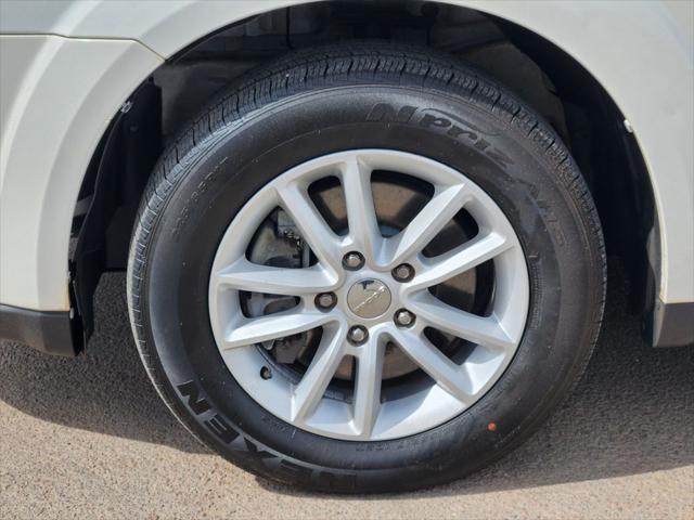 used 2015 Dodge Journey car, priced at $7,995
