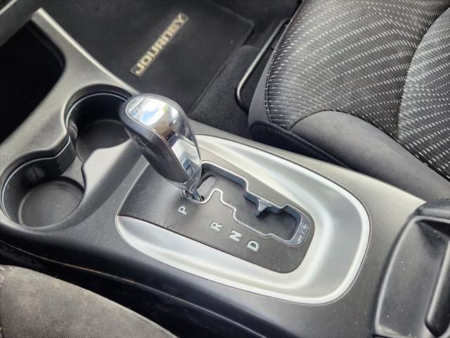 used 2015 Dodge Journey car, priced at $7,995
