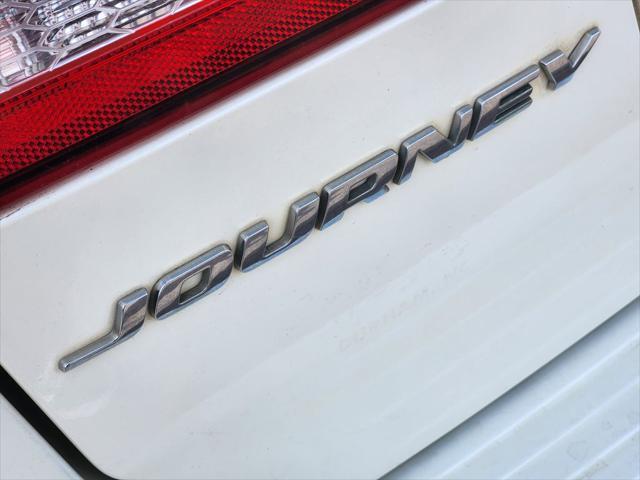 used 2015 Dodge Journey car, priced at $7,995