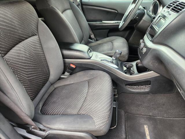 used 2015 Dodge Journey car, priced at $7,995