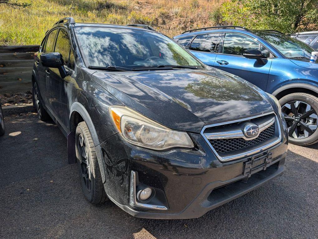 used 2017 Subaru Crosstrek car, priced at $14,495