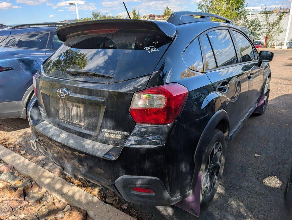used 2017 Subaru Crosstrek car, priced at $14,495