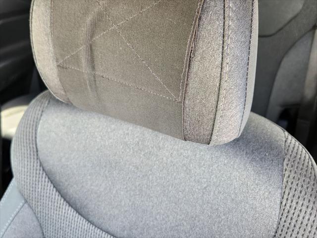 used 2020 Hyundai Santa Fe car, priced at $21,291