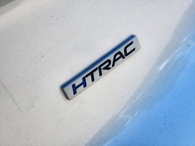 used 2020 Hyundai Santa Fe car, priced at $21,291