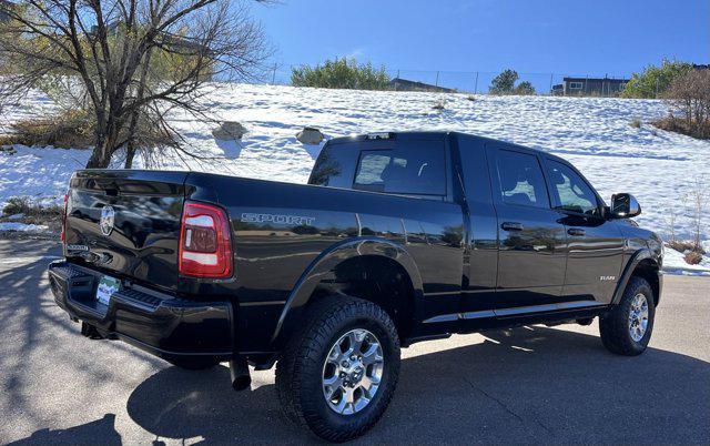 used 2019 Ram 2500 car, priced at $43,998