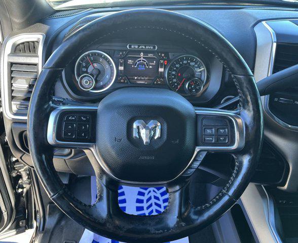 used 2019 Ram 2500 car, priced at $43,998