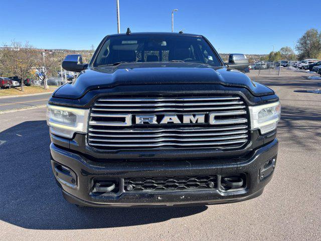 used 2019 Ram 2500 car, priced at $43,998