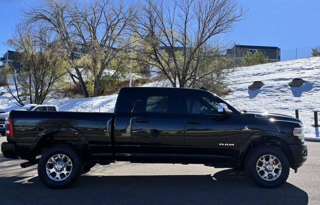 used 2019 Ram 2500 car, priced at $43,998