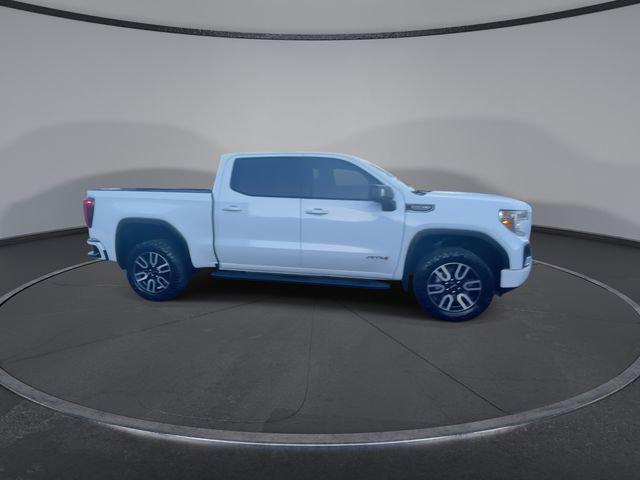 used 2020 GMC Sierra 1500 car, priced at $41,697