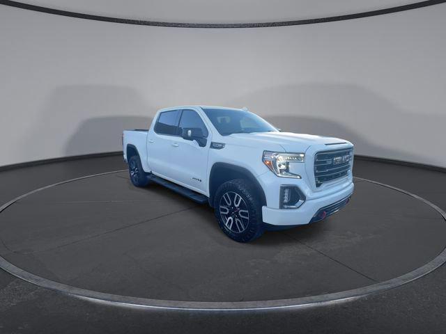 used 2020 GMC Sierra 1500 car, priced at $41,697