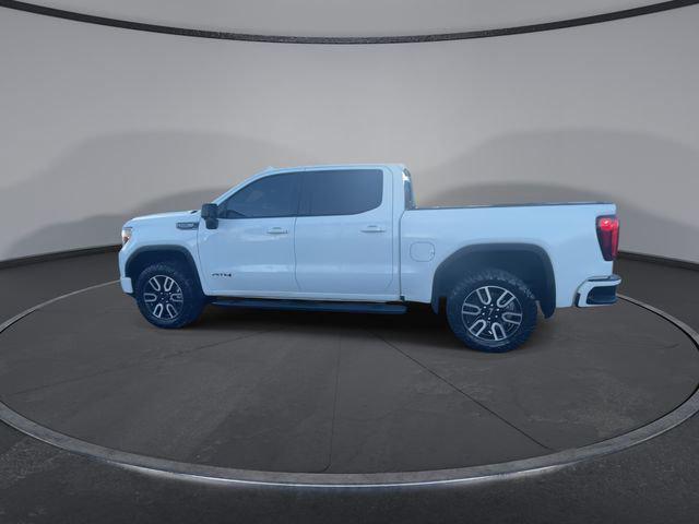 used 2020 GMC Sierra 1500 car, priced at $41,697