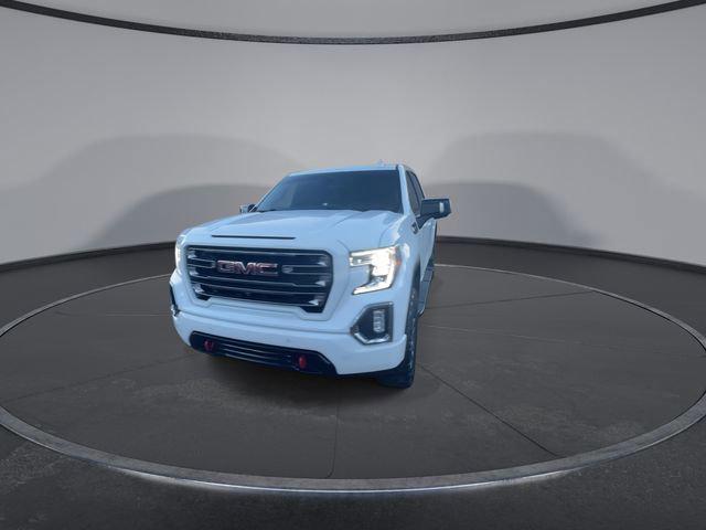 used 2020 GMC Sierra 1500 car, priced at $41,697