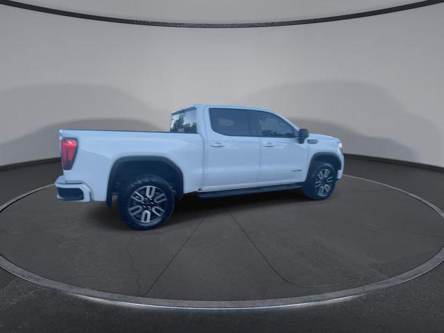 used 2020 GMC Sierra 1500 car, priced at $41,697