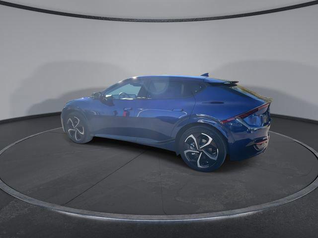 new 2024 Kia EV6 car, priced at $48,249