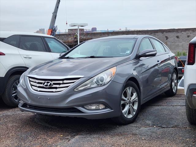 used 2012 Hyundai Sonata car, priced at $8,995