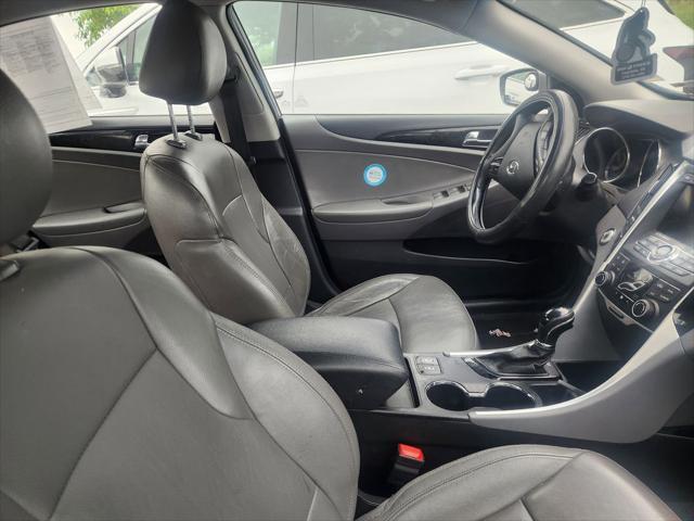 used 2012 Hyundai Sonata car, priced at $8,995