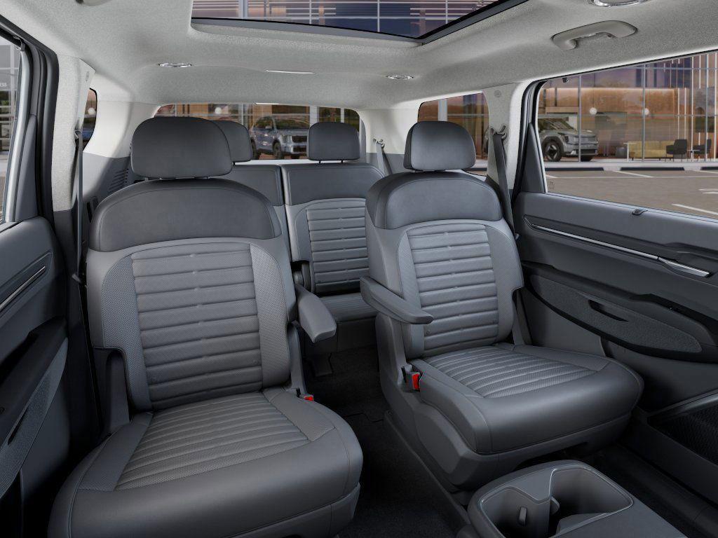 new 2026 Kia EV9 car, priced at $60,880