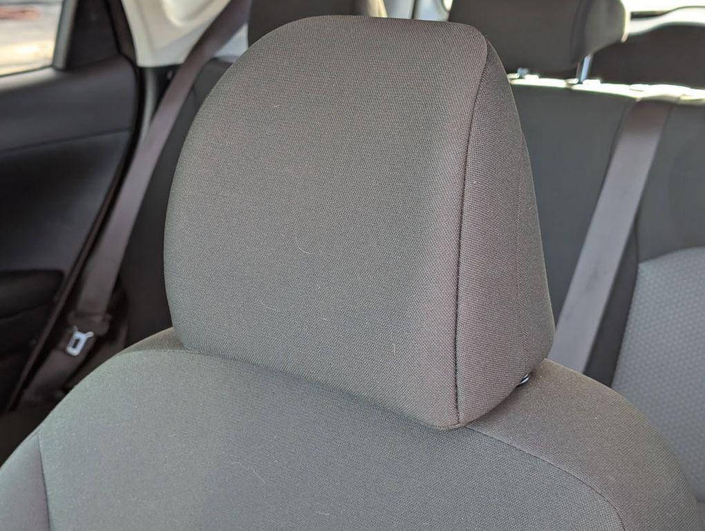 used 2023 Kia Soul car, priced at $18,995