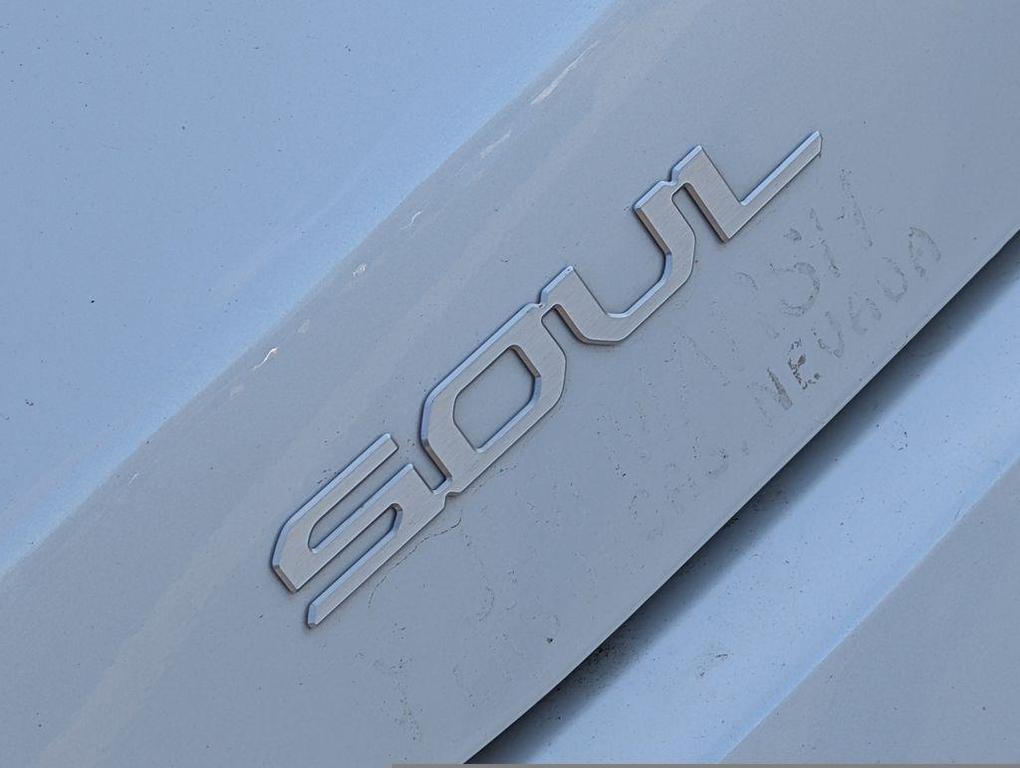 used 2023 Kia Soul car, priced at $18,995